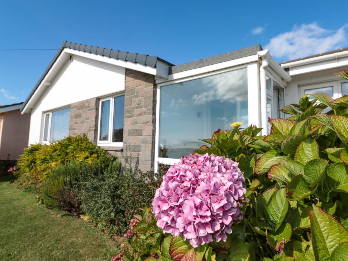 Villa 33 Weymouth Park Kingsbridge  Exterior foto