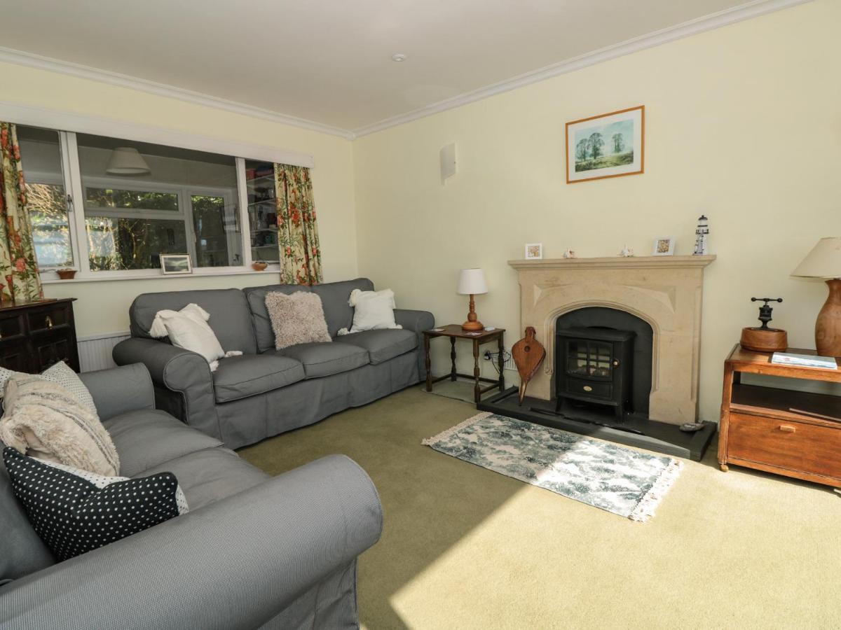 Villa 33 Weymouth Park Kingsbridge  Exterior foto