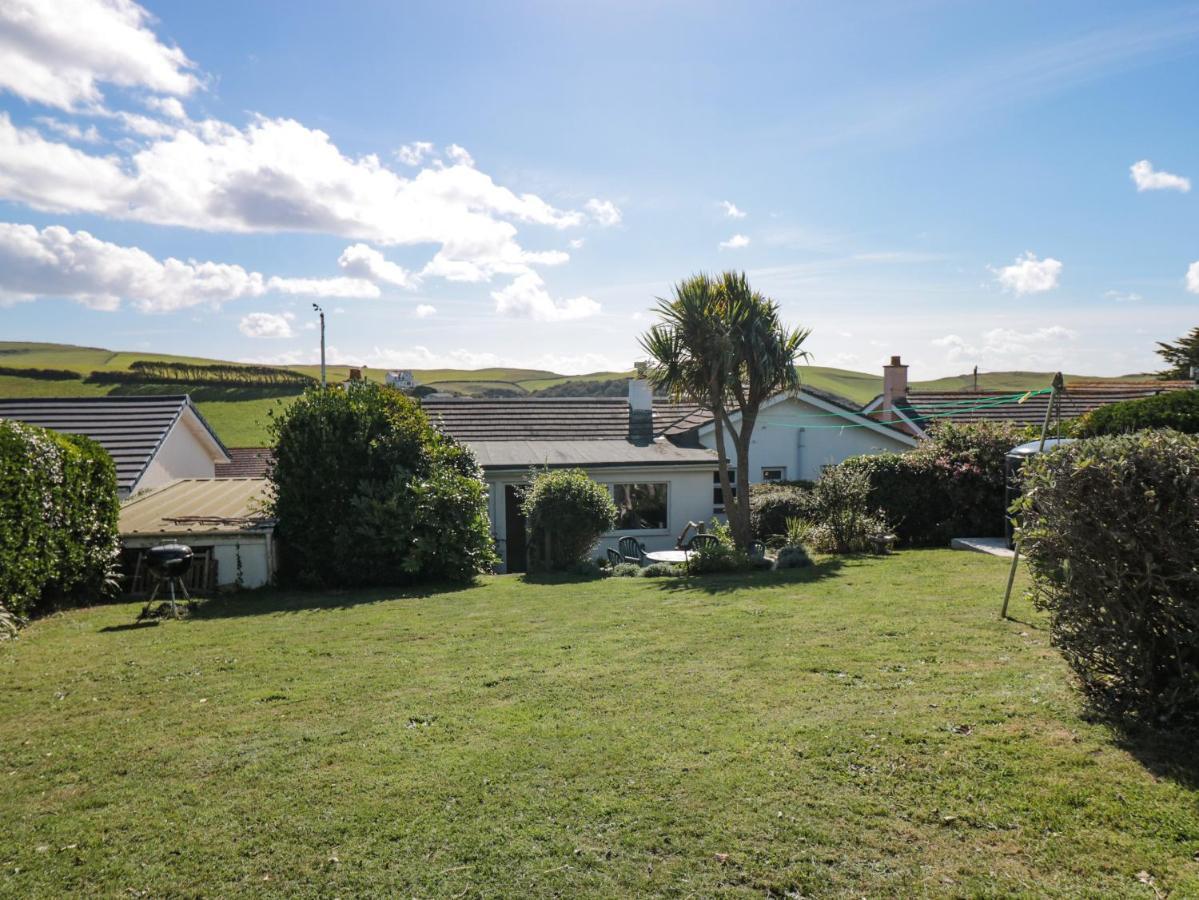 Villa 33 Weymouth Park Kingsbridge  Exterior foto