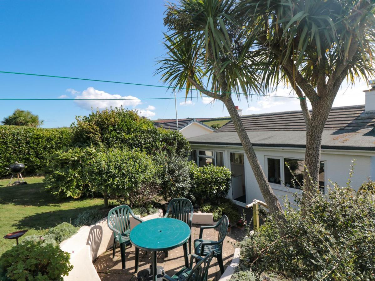 Villa 33 Weymouth Park Kingsbridge  Exterior foto