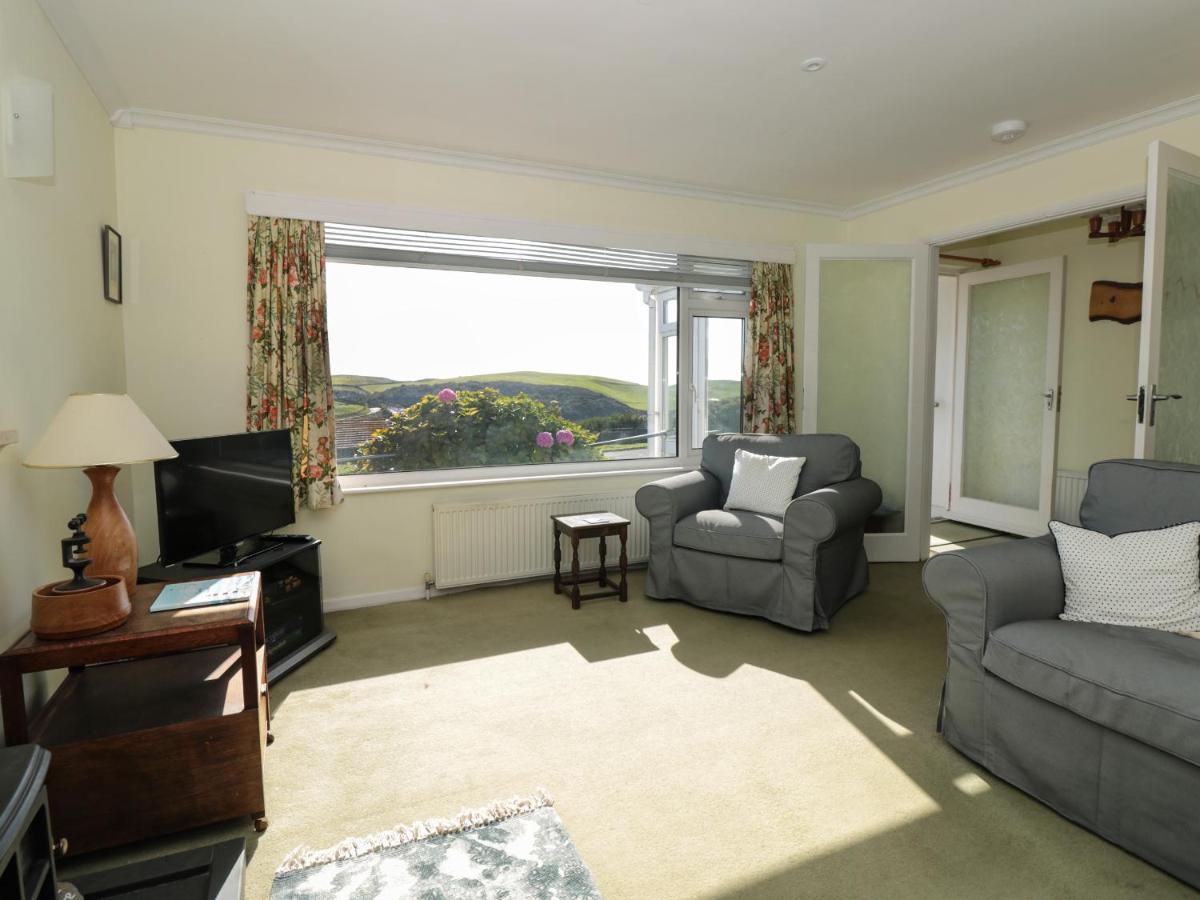 Villa 33 Weymouth Park Kingsbridge  Exterior foto